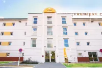 B&B Hotel Lisieux Parc des Expositions - Wi-Fi