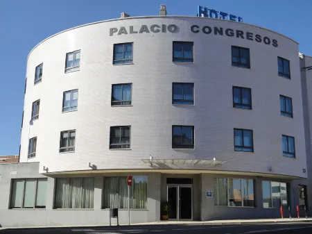 Hotel Palacio Congresos