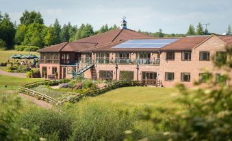 Greetham Valley