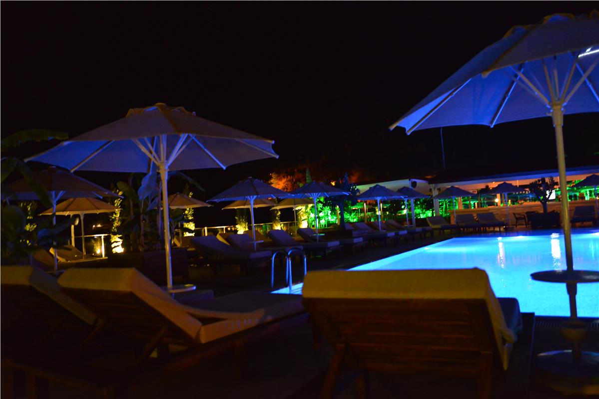 Manaspark Hotel Oludeniz