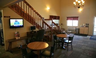 New Victorian Inn & Suites-Norfolk