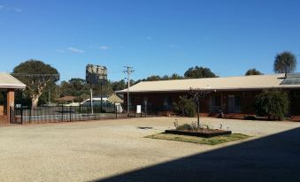 Bridge Motor Inn Tocumwal