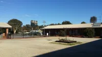 Bridge Motor Inn Tocumwal