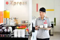 Amaris Hotel Serpong Tangerang - breakfast