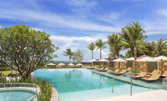 Sheraton Hua Hin Resort & Spa