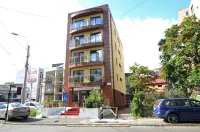 Decebal Residence Apartments Hotels near Enduro Engineering