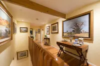 Bellrock Lodge Hotel a Russell