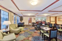 Holiday Inn Express Winston-Salem