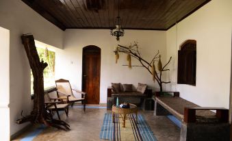 Maggie Garden Hostel