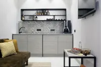 費洛薇亞旅館 酒店