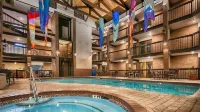 Best Western Plus Rio Grande Inn