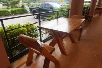 Bumnsaya Place Hotels in Nang Rong District