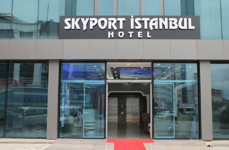 skyport istanbul hotel kurtkoy mahallesi updated 2021 price reviews trip com