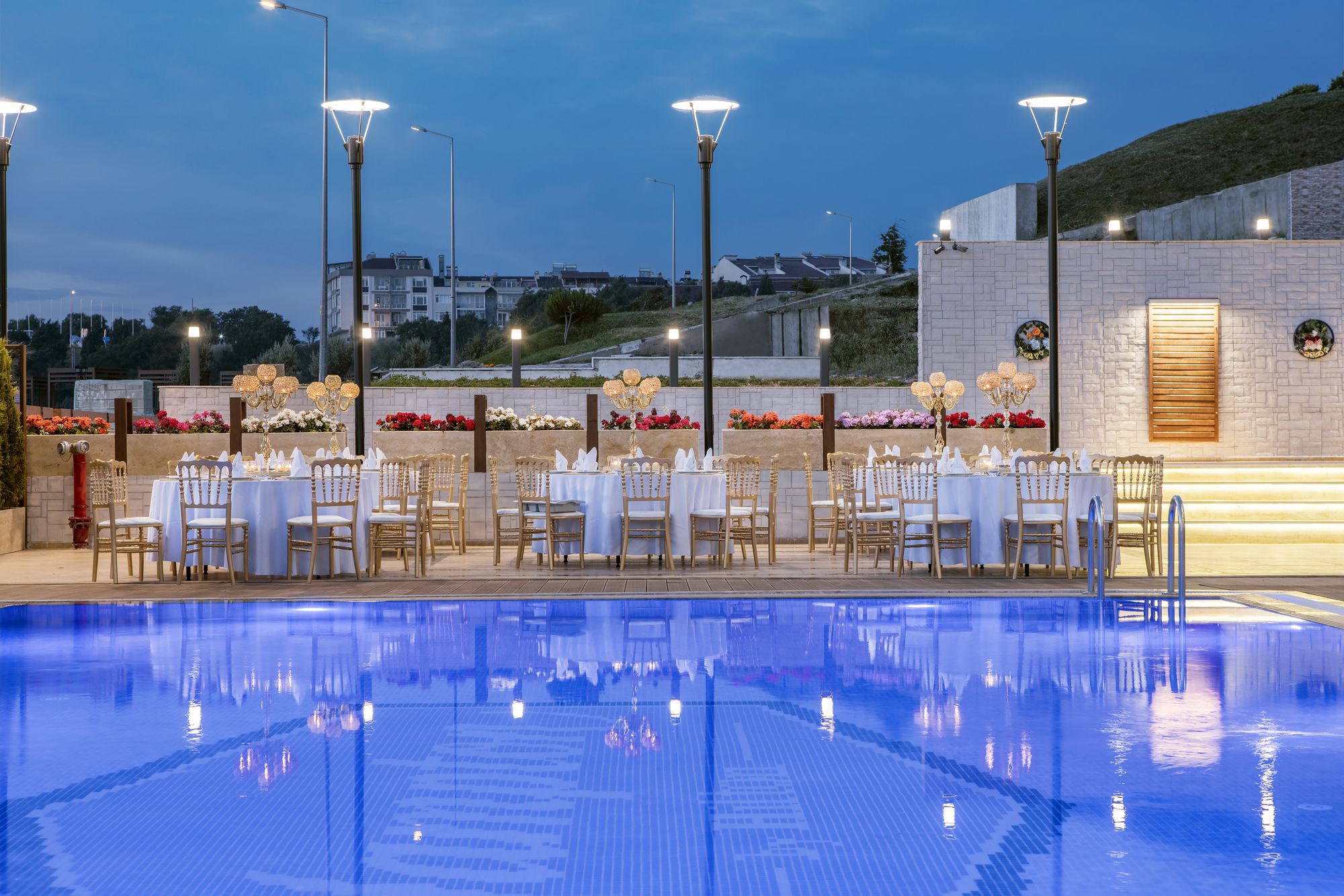 Hampton by Hilton Canakkale Gallipoli (Hampton Inn Canakkale, Turkey)