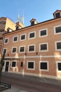 The 10 best hotels close to Salvatore Ferragamo（巴拉哈斯机场四号航站楼 S楼层 1登机区 - S门）,  Madrid for 2022 | Trip.com