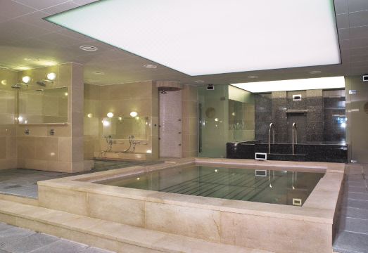 라마다 플라자 광주 로비 이미지