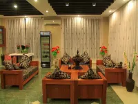81 Hotel Inlay Hôtels à : Nyaung Shwe