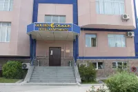Отель "Золотой Дракон"