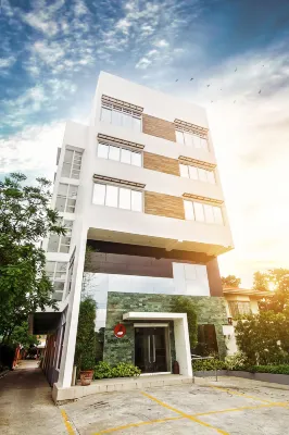 Hotel Lapira Vigan