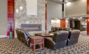 Chateau Nova Yellowknife