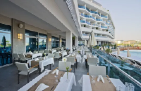 Selene Beach & Spa Hotel - Adult Only - Ultra All Inclusive