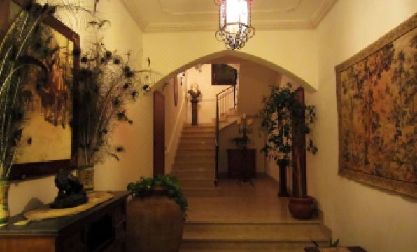 Xanadu - Villa Giardinata - Housity