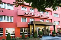 Hotel Astoria Bonn