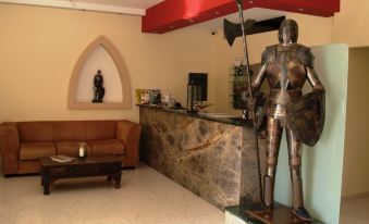 Castello di Cavallieri Suites & Spa - Adults Only