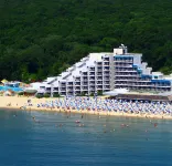 Hotel Slavuna Hotels in Kranevo