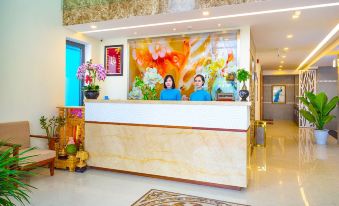 Ocean Garden Boutique Da Nang by Haviland