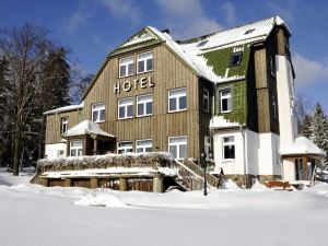 Waldhotel Auszeit