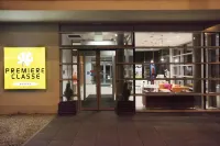Premiere Classe Wroclaw Centrum
