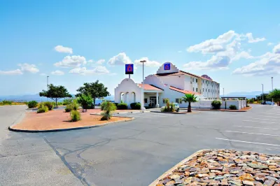 Motel 6 Benson, AZ