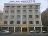 Baykara Hotel Отели в г. Конья