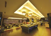 Holiday Inn BANDUNG PASTEUR by IHG - breakfast