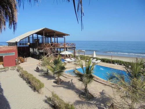 Balihai Bungalows - Homestays