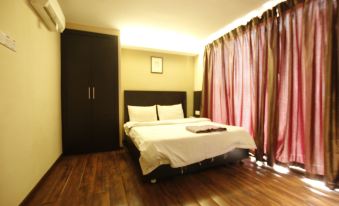 Hotel 99 Bandar Klang (Meru)