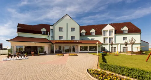 Thermenhotel Kurz - spa