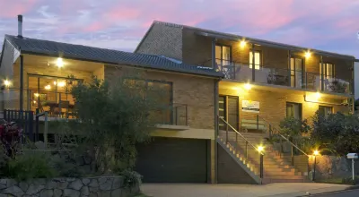 Riverside Rest Nambucca Heads Hotels in Macksville
