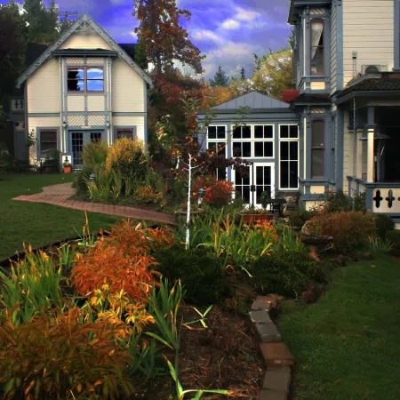 Winchester Inn