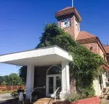The Black Mountain Inn