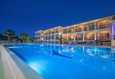 Park Hotel & Spa-Adults Only Các khách sạn ở 