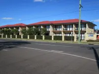 Kobbers Motor Inn Hotels in Dalby