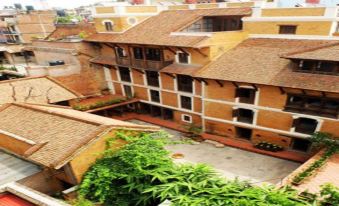 The Inn Patan