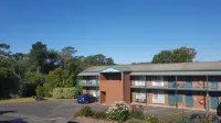 Hepburn Springs Motor Inn