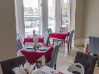 Arona Guest Hotel Hotels in Ormesby St. Michael