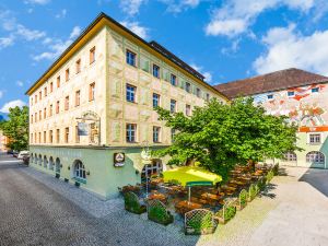 Brauereigasthof/Hotel Bürgerbräu