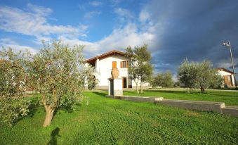 Agriturismo Il Marrugio