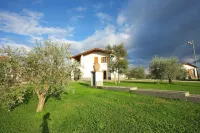 Agriturismo Il Marrugio Hotels near Percorso ex-Ferrovia - Fermata Barbarano