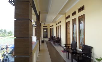 Smbromo Hotel Probolinggo